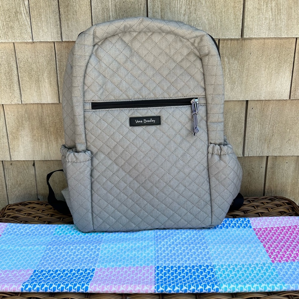 Vera Bradley backpack